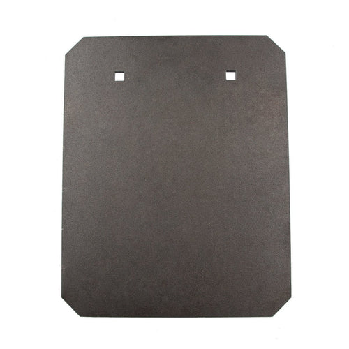 8mm 5/4 series Medium Target BISALLOY®500 by Black Carbon, targets, Black Carbon, Black Carbon