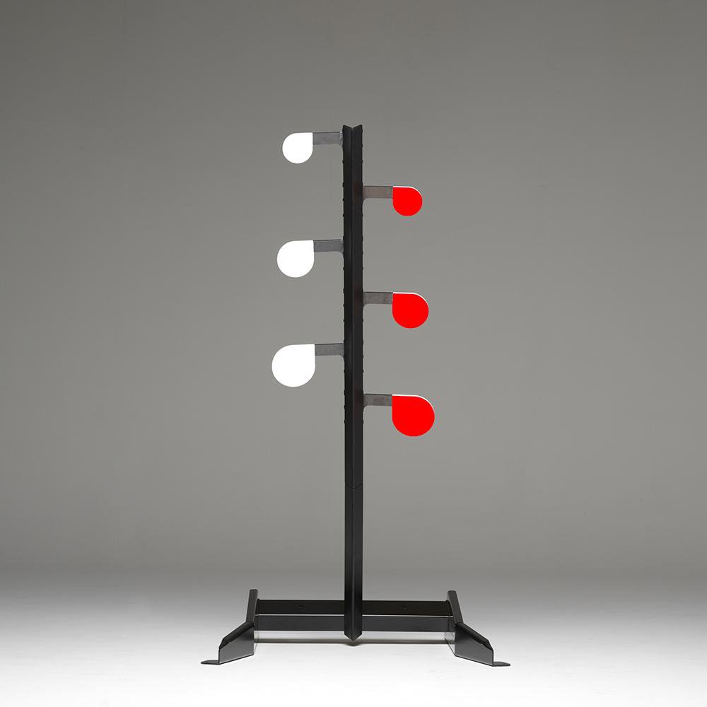 steel targets, shooting target, steel gong, rifle target, pistol target, Black Carbon targets, IPSC target, range target, police target, military targets, range training targets, defence training targets,hanging targets