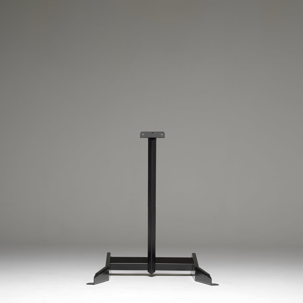 Upright Stand 1200mm, Modular Stands, Black Carbon, Black Carbon