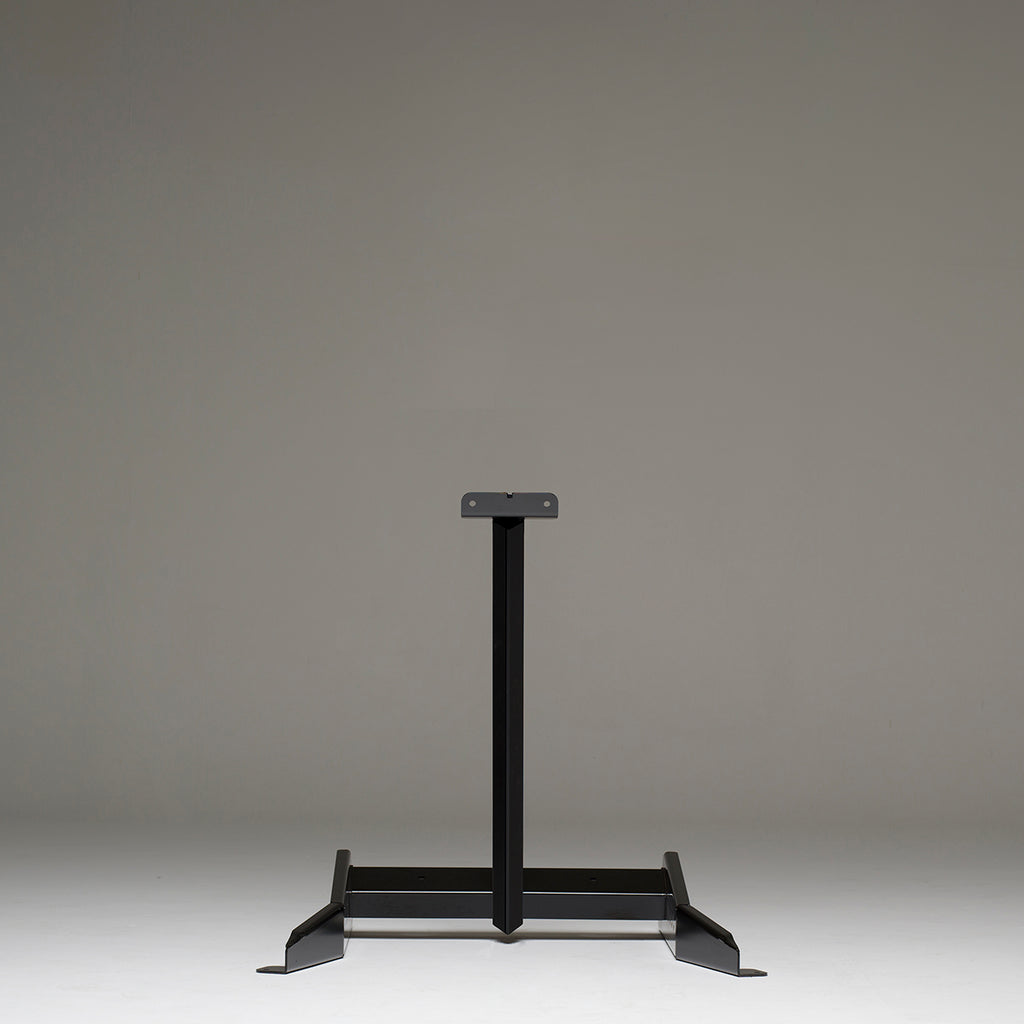 Upright Stand 900mm, Modular Stands, Black Carbon, Black Carbon