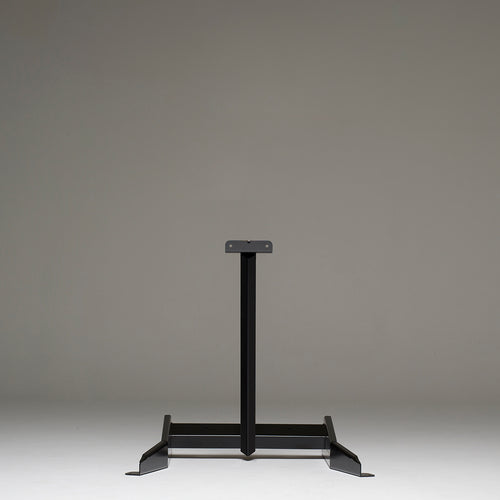 Upright Stand 900mm, Modular Stands, Black Carbon, Black Carbon