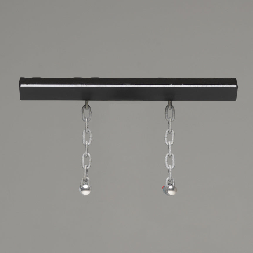 The "Hammer Head", Modular Stands, Black Carbon, Black Carbon