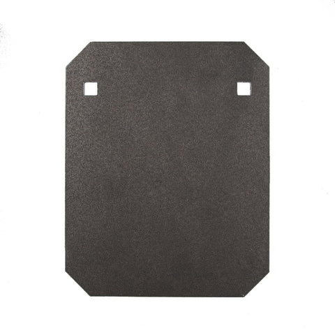 12mm 5/4 Series Small BISALLOY®500 Steel Target by Black Carbon, targets, Black Carbon, steel targets, shooting target, steel gong, rifle target, pistol target, Black Carbon targets, IPSC target, range target, police target, military targets, range training targets, defence training targets,hanging targets