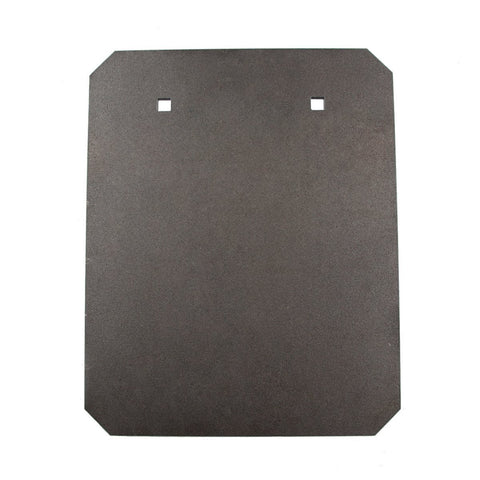 12mm 5/4 Series Medium BISALLOY®500 Steel Target by Black Carbon, targets, Black Carbon, steel targets, shooting target, steel gong, rifle target, pistol target, Black Carbon targets, IPSC target, range target, police target, military targets, range training targets, defence training targets,hanging targets