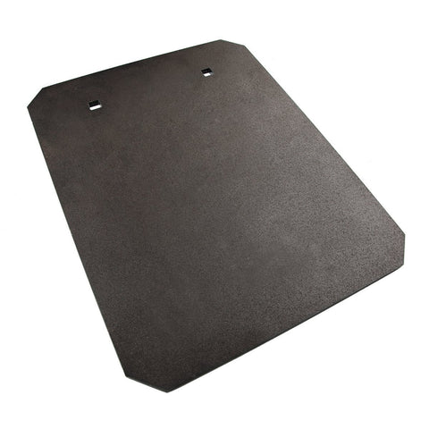 12mm 5/4 Series Medium BISALLOY®500 Steel Target by Black Carbon, targets, Black Carbon, steel targets, shooting target, steel gong, rifle target, pistol target, Black Carbon targets, IPSC target, range target, police target, military targets, range training targets, defence training targets,hanging targets