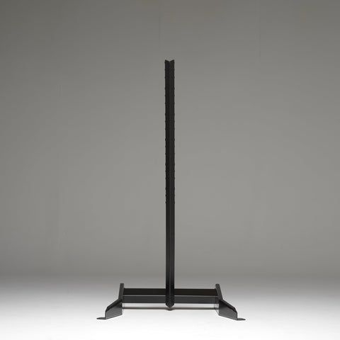 Duelling Tree + 12mm Flip Paddles, Modular Stands, Black Carbon, Black Carbon