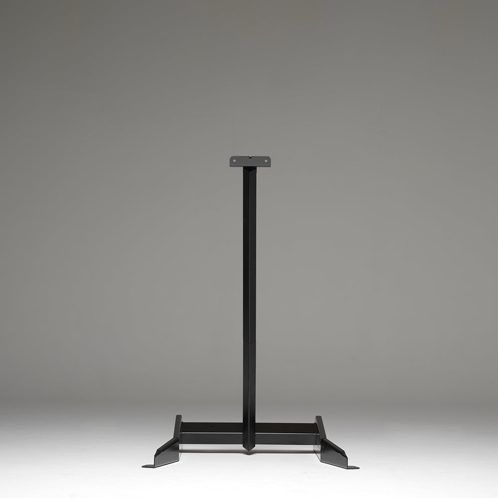 Upright Stand 1500mm, Modular Stands, Black Carbon, Black Carbon
