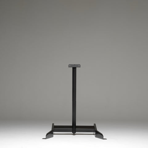 Upright Stand 1200mm, Modular Stands, Black Carbon, Black Carbon