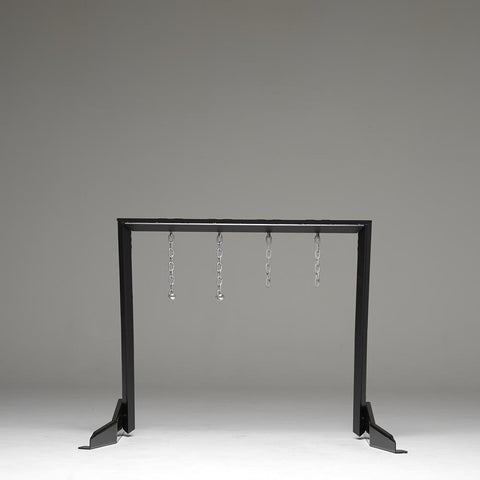 Hanging Stand Frame 1200mm by Black Carbon, Modular Stands, Black Carbon, Black Carbon