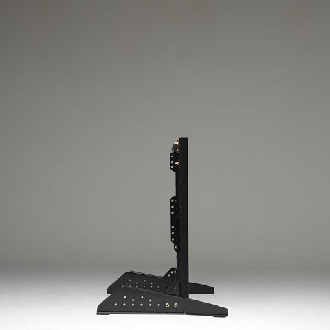 Hanging Stand Frame 1200mm by Black Carbon, Modular Stands, Black Carbon, Black Carbon