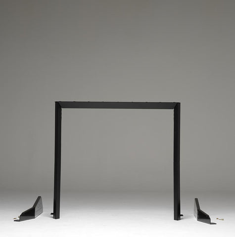 Hanging Stand Frame 1200mm by Black Carbon, Modular Stands, Black Carbon, Black Carbon