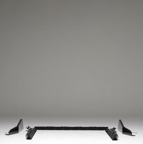 Hanging Stand Frame 1200mm by Black Carbon, Modular Stands, Black Carbon, Black Carbon