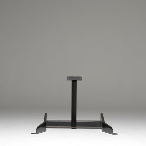Upright Stand 600mm, Modular Stands, Black Carbon, Black Carbon