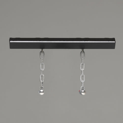 The "Hammer Head", Modular Stands, Black Carbon, Black Carbon