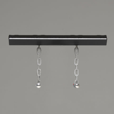 The "Hammer Head", Modular Stands, Black Carbon, Black Carbon
