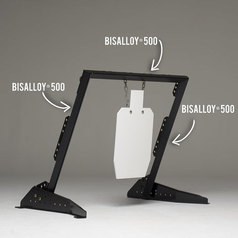 Hanging Stand Frame 1200mm by Black Carbon, Modular Stands, Black Carbon, Black Carbon