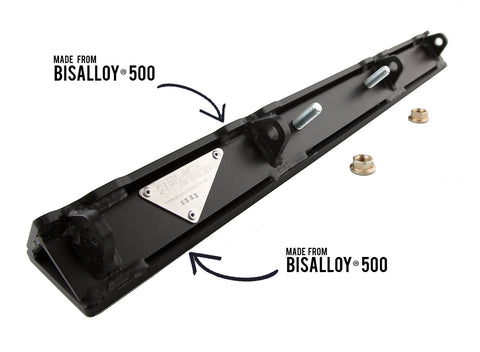 The "Hammer Head", Modular Stands, Black Carbon, Black Carbon
